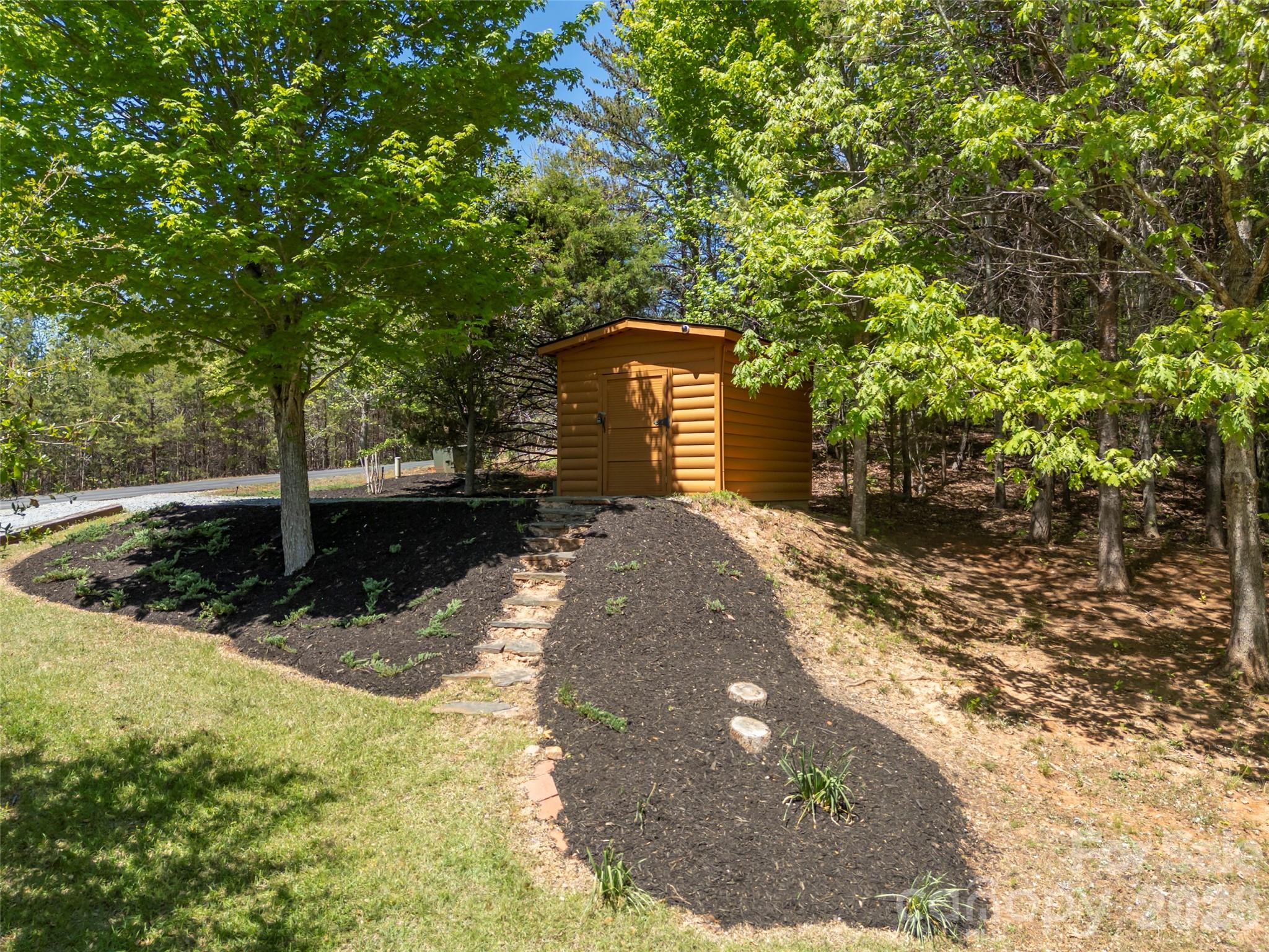 125 Pine Ridge Drive Bostic NC 28018