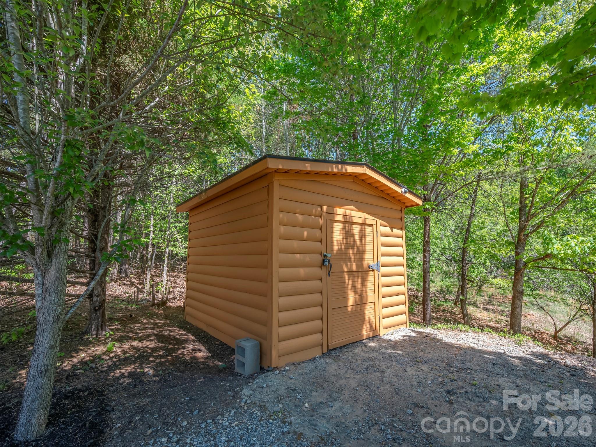125 Pine Ridge Drive Bostic NC 28018