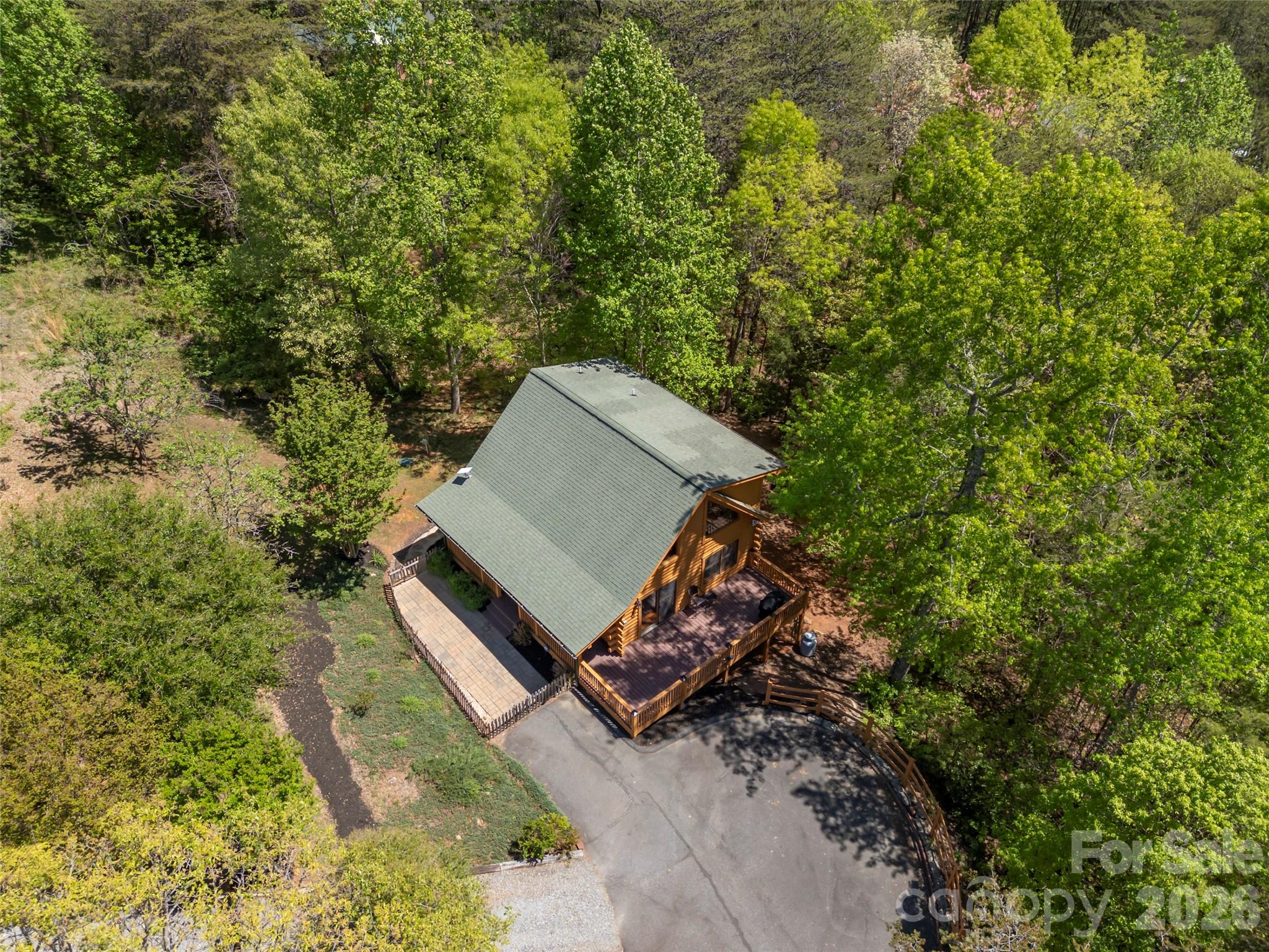 125 Pine Ridge Drive Bostic NC 28018