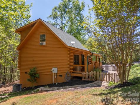 125 Pine Ridge Drive Bostic NC 28018
