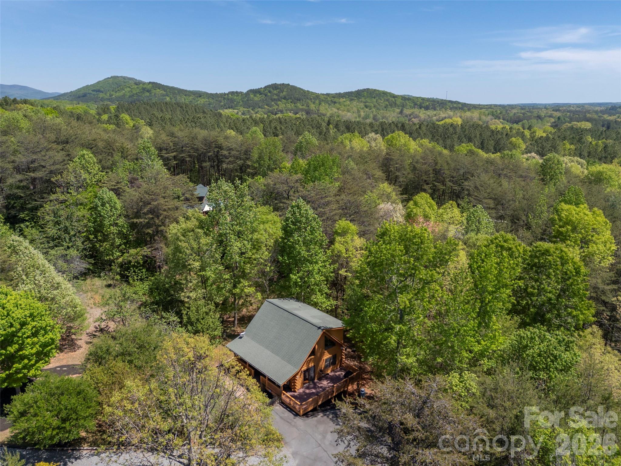 125 Pine Ridge Drive Bostic NC 28018