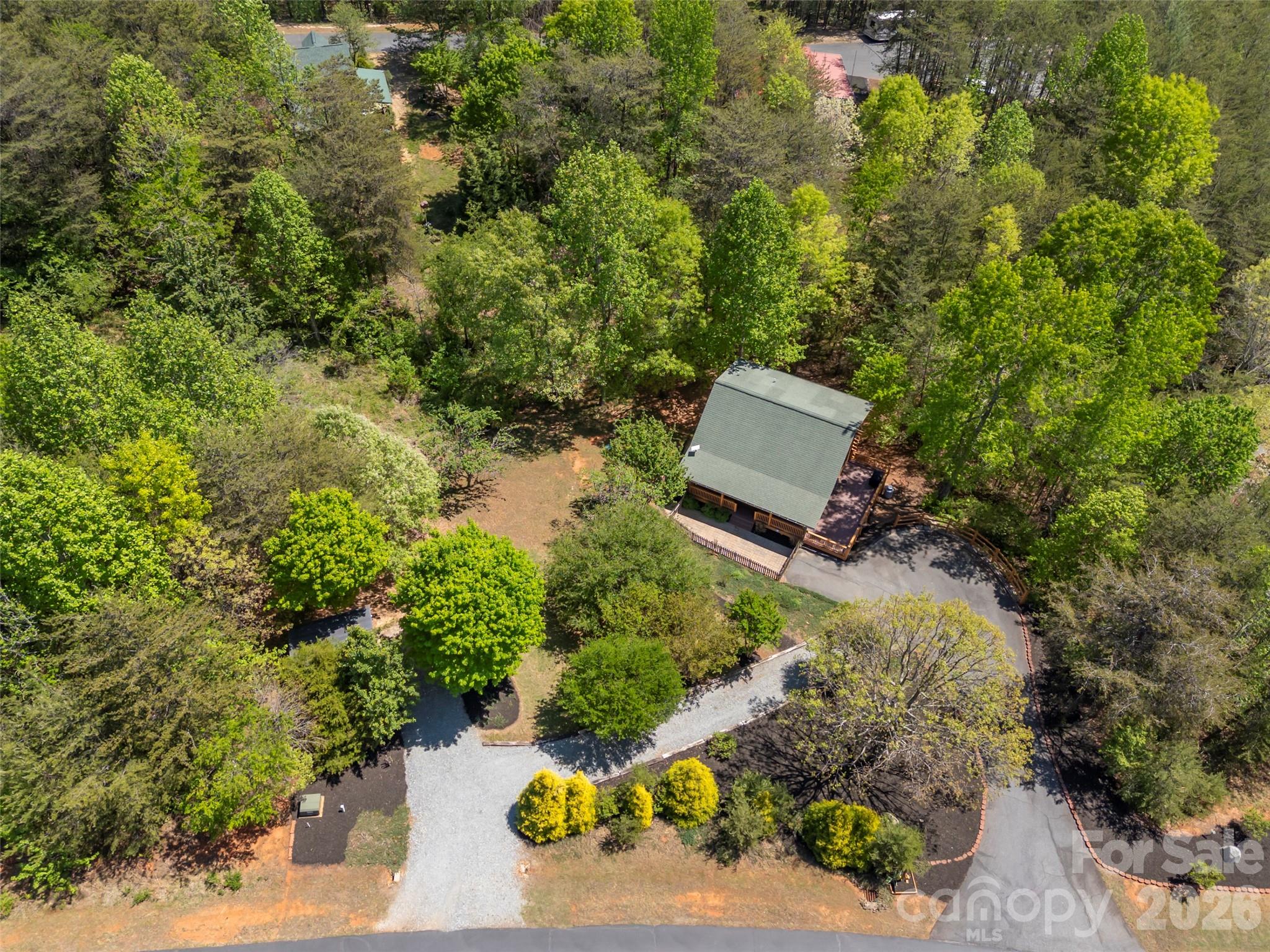 125 Pine Ridge Drive Bostic NC 28018