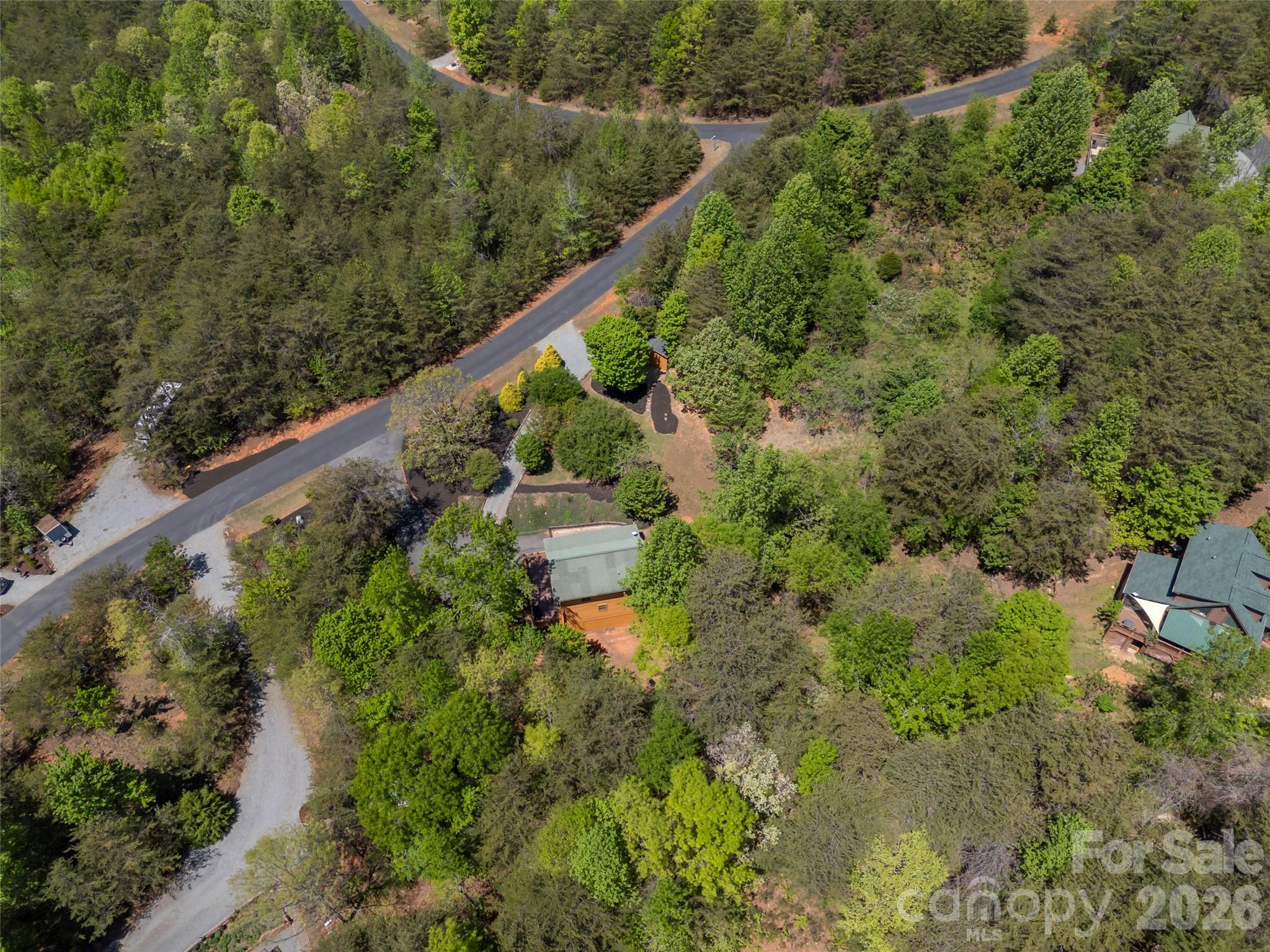 125 Pine Ridge Drive Bostic NC 28018