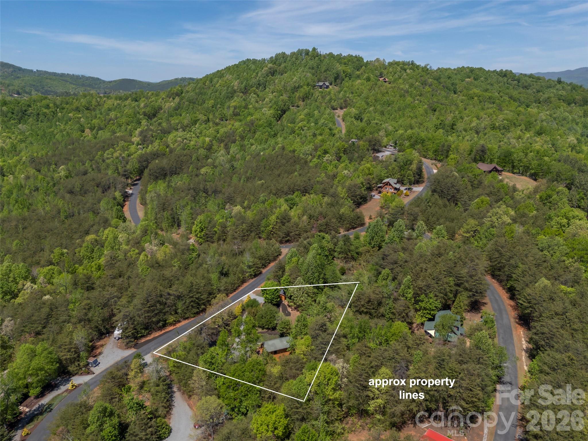 125 Pine Ridge Drive Bostic NC 28018