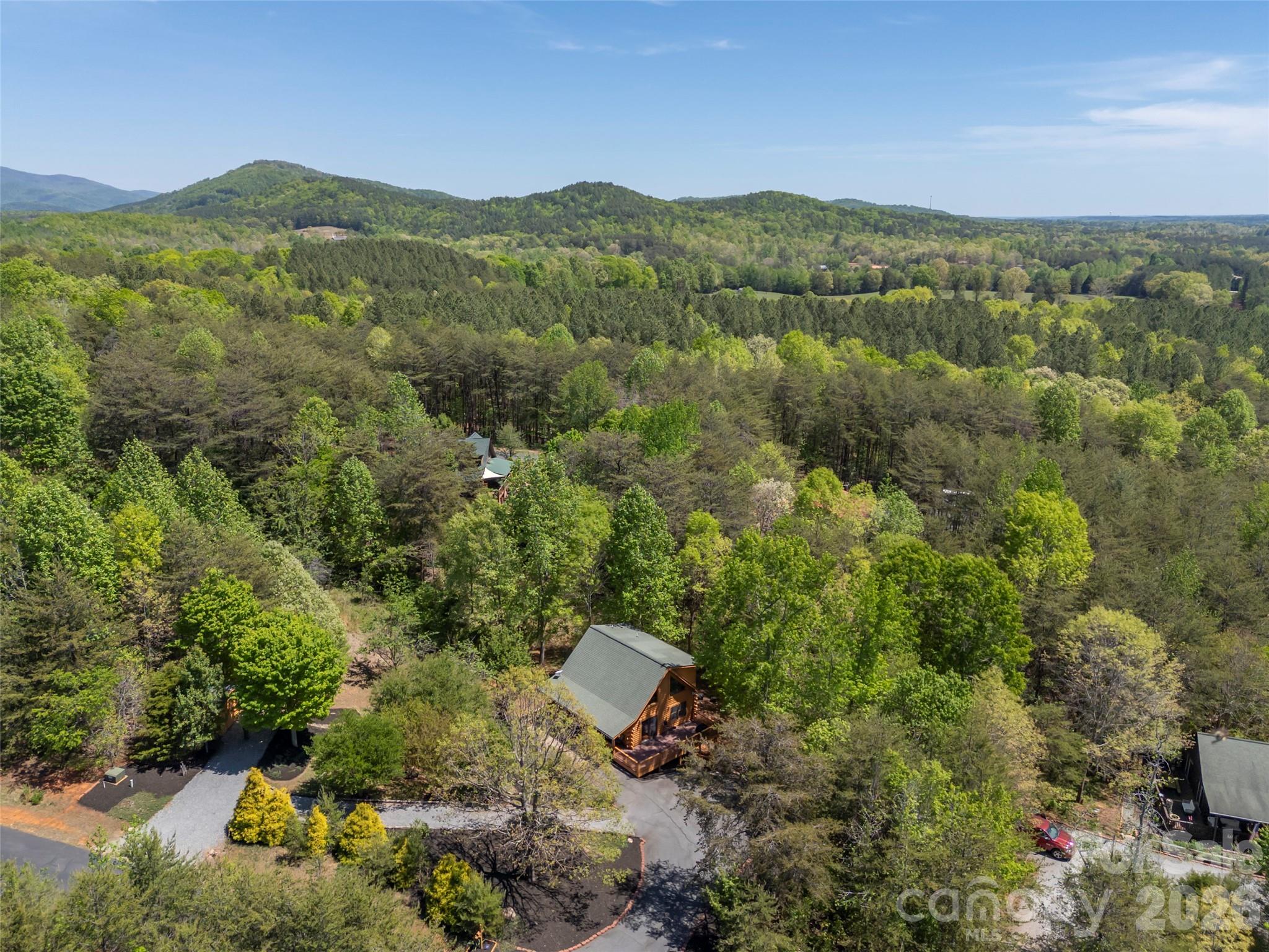 125 Pine Ridge Drive Bostic NC 28018