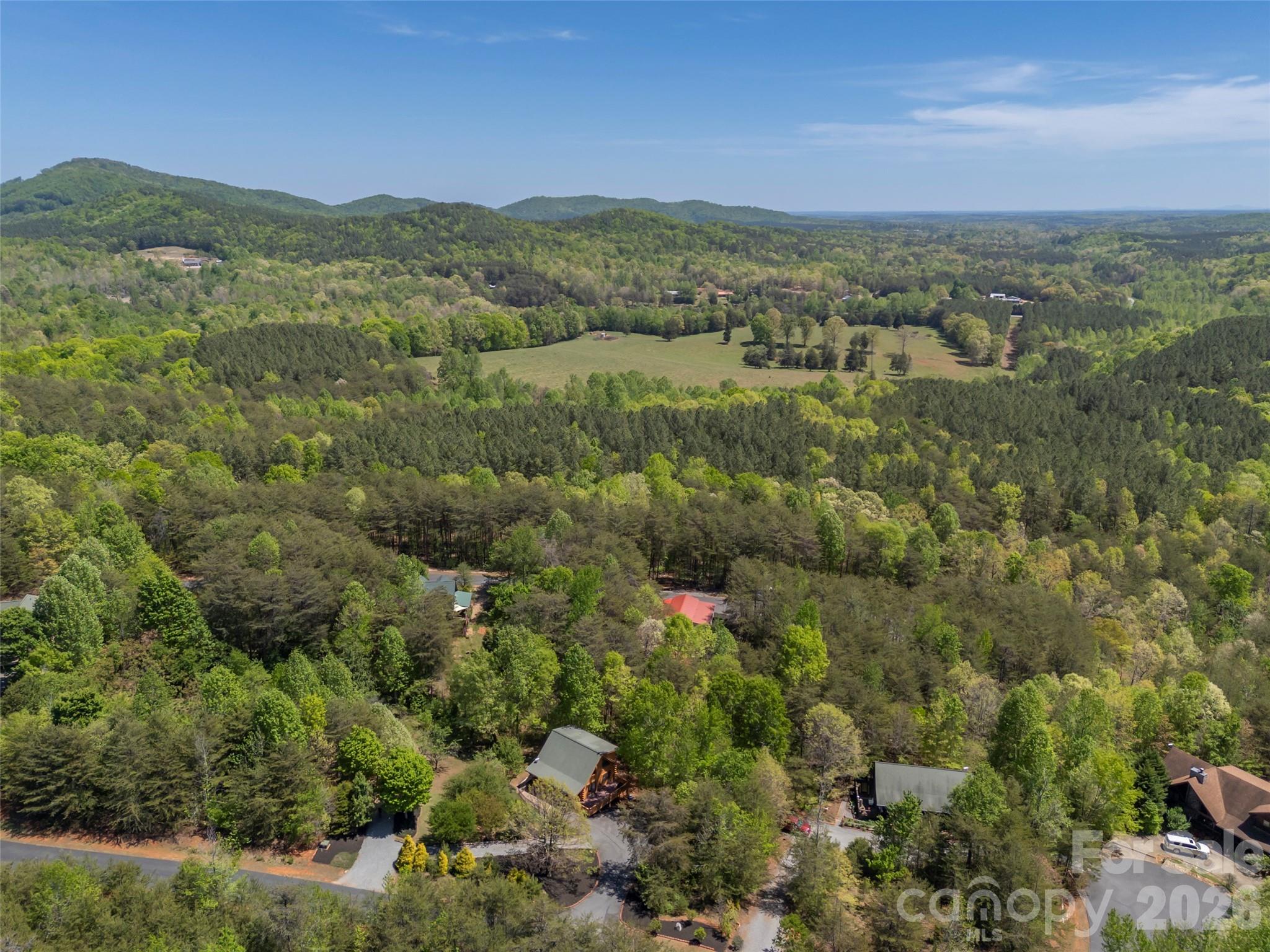 125 Pine Ridge Drive Bostic NC 28018