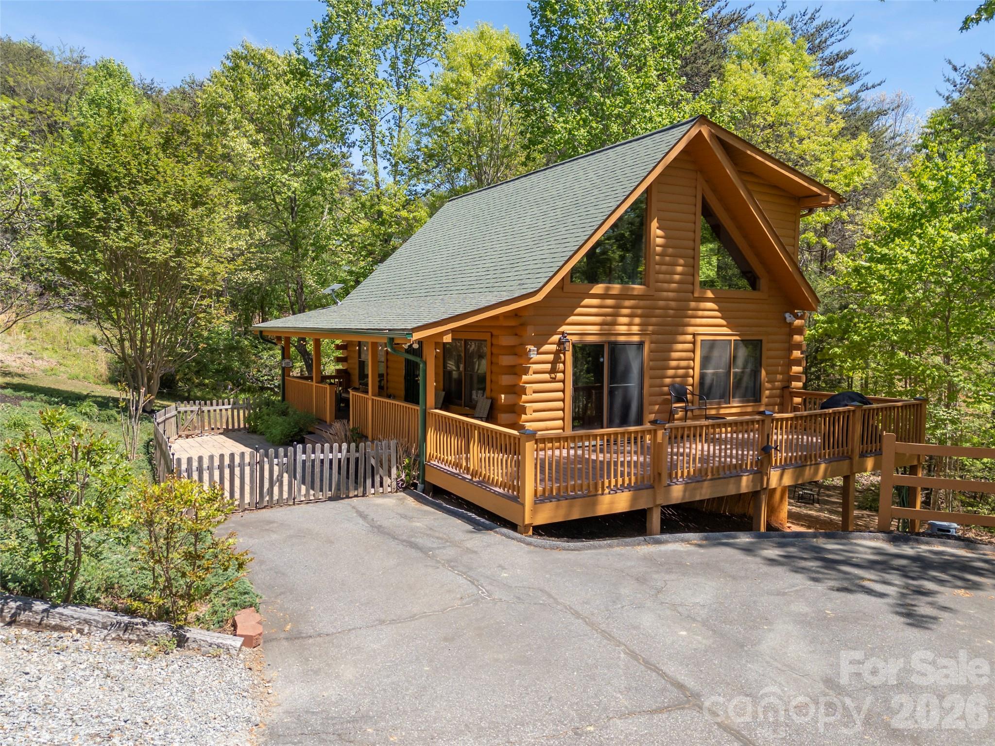 125 Pine Ridge Drive Bostic NC 28018