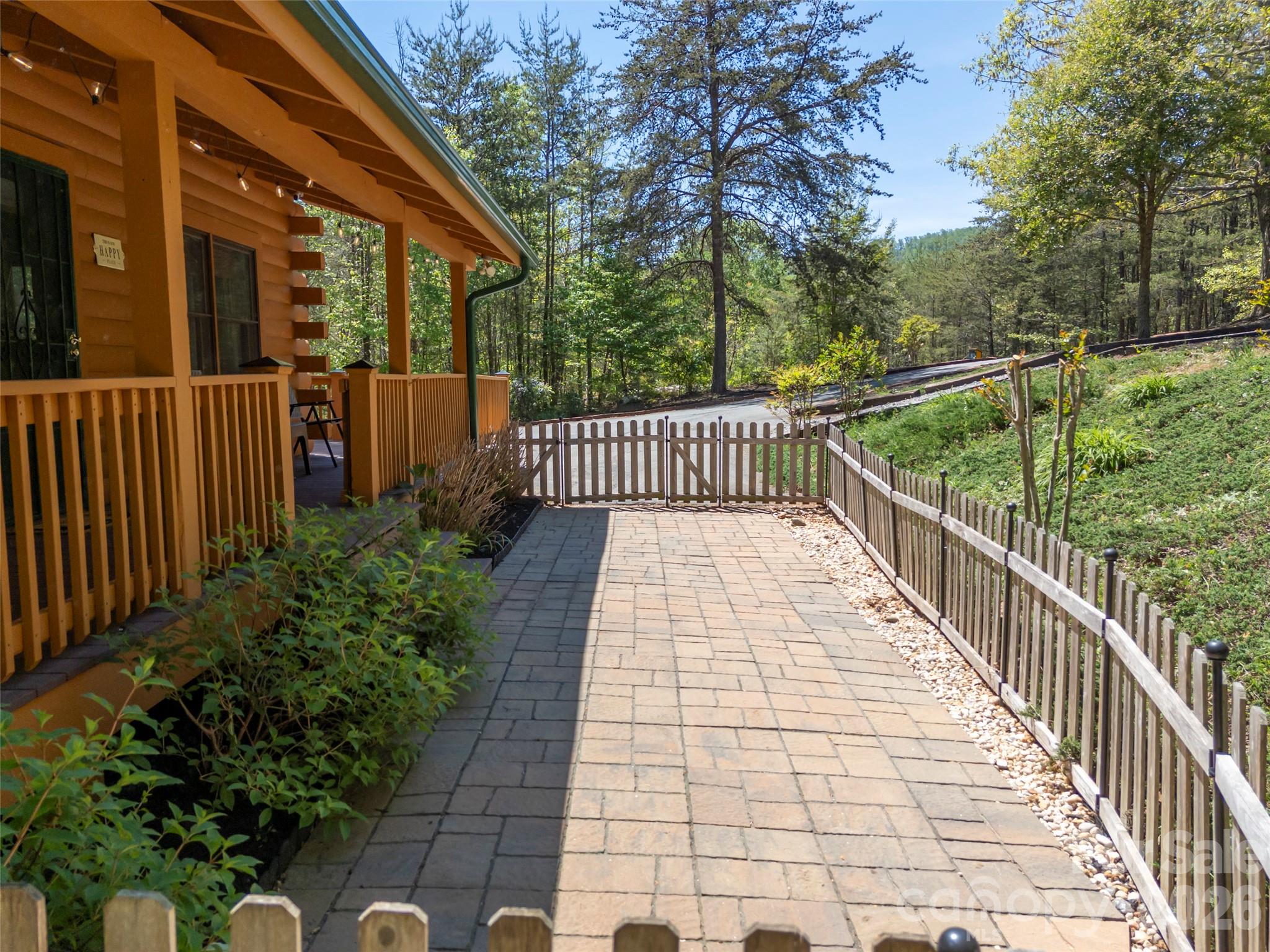 125 Pine Ridge Drive Bostic NC 28018