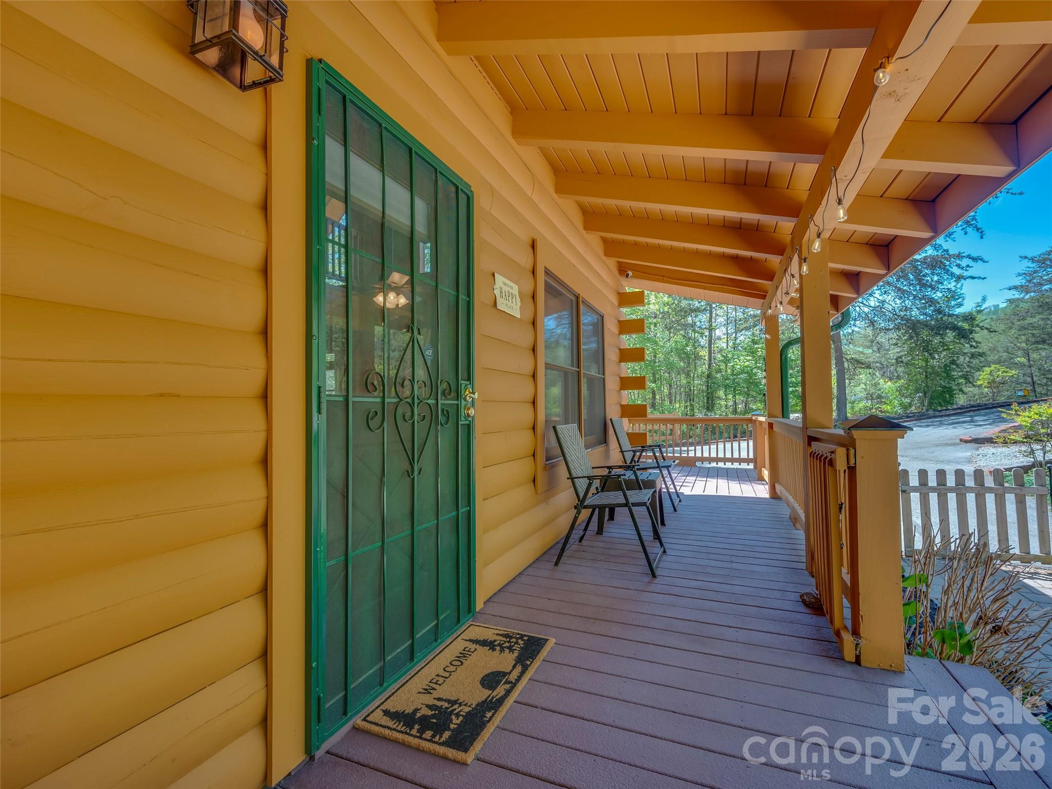 125 Pine Ridge Drive Bostic NC 28018