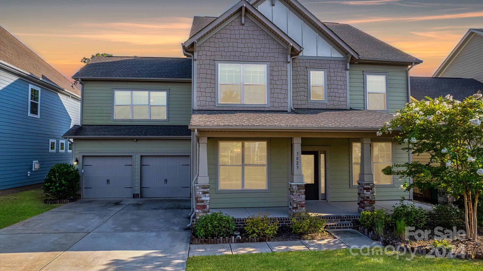3025 Hamilton Mill Drive Waxhaw NC 28173
