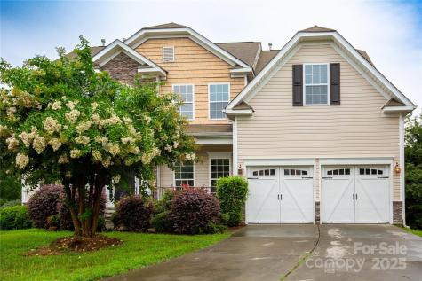 3510 Meadow Glen Court Clemmons NC 27012
