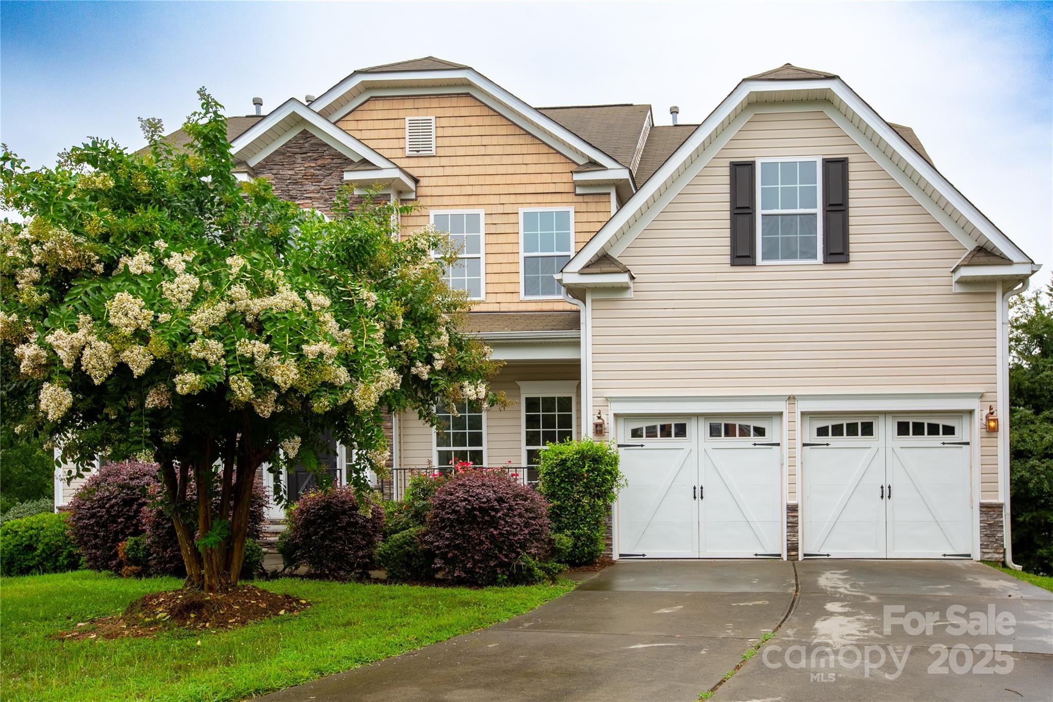 3510 Meadow Glen Court Clemmons NC 27012
