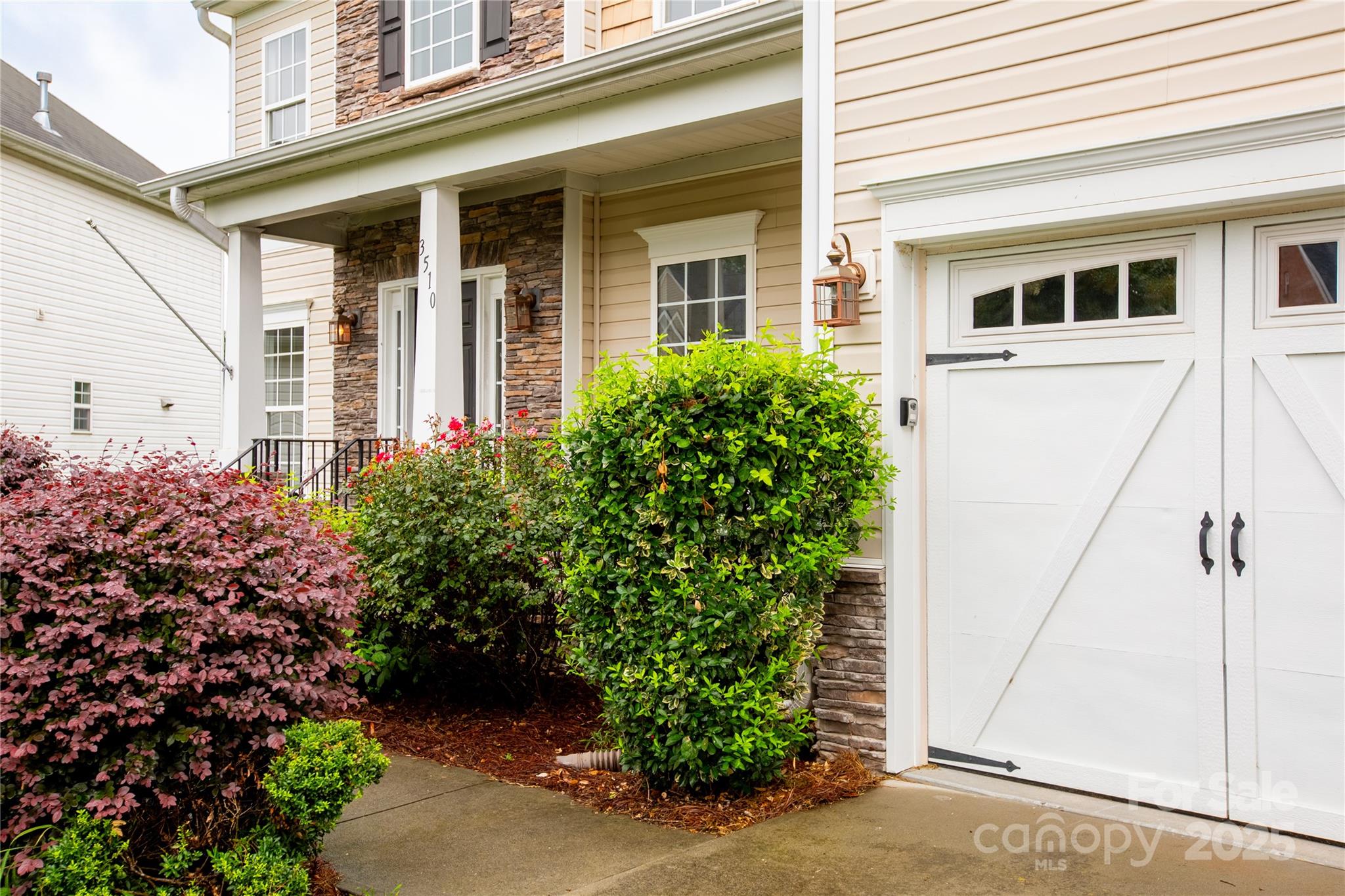3510 Meadow Glen Court Clemmons NC 27012