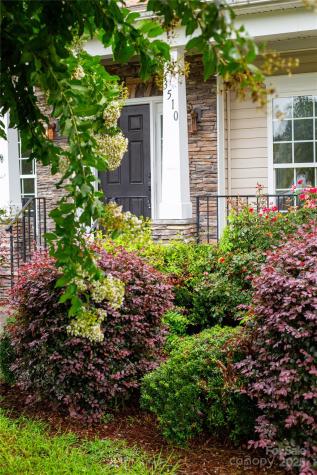 3510 Meadow Glen Court Clemmons NC 27012
