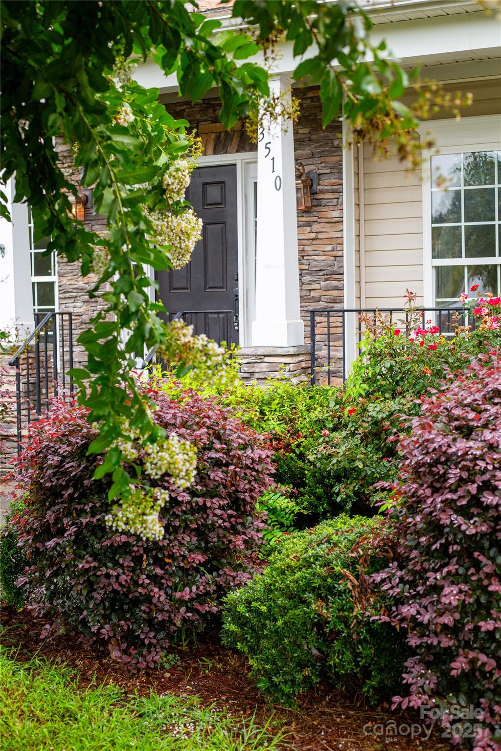 3510 Meadow Glen Court Clemmons NC 27012