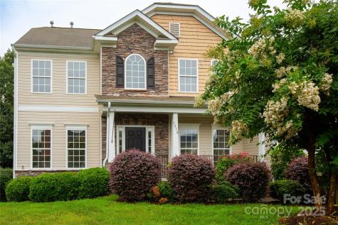 3510 Meadow Glen Court Clemmons NC 27012