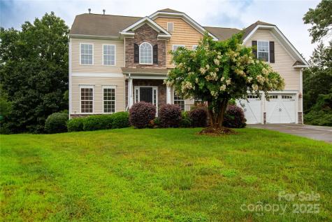 3510 Meadow Glen Court Clemmons NC 27012