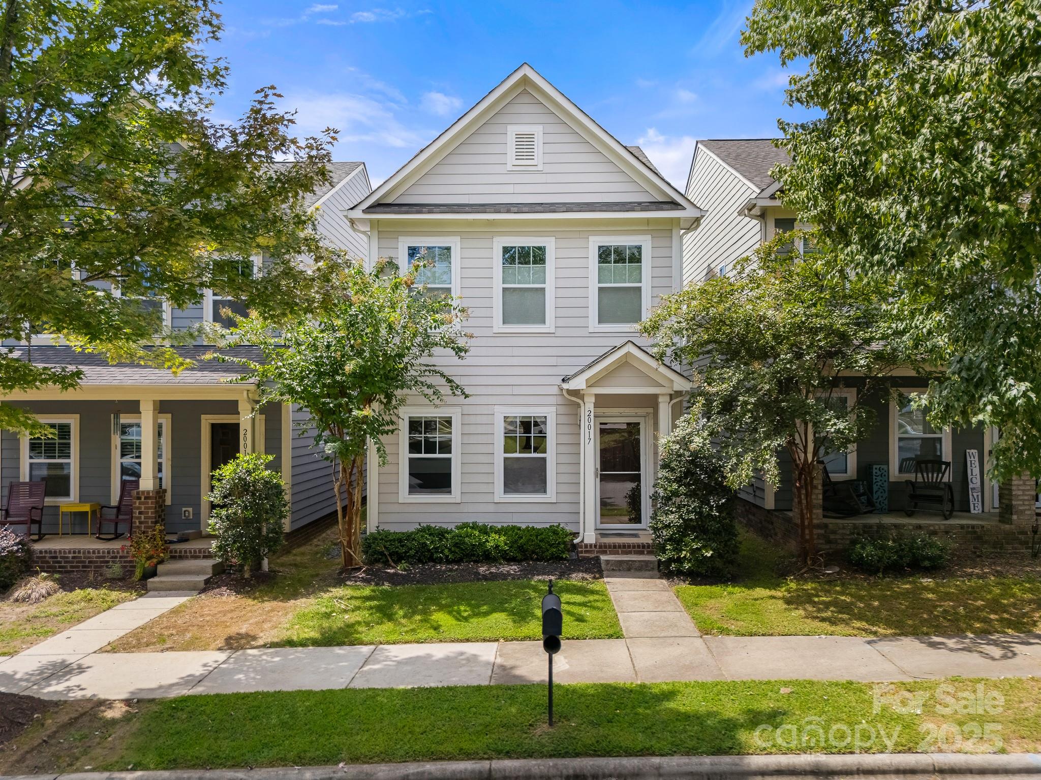 20017 Metaphor Mews Davidson NC 28036