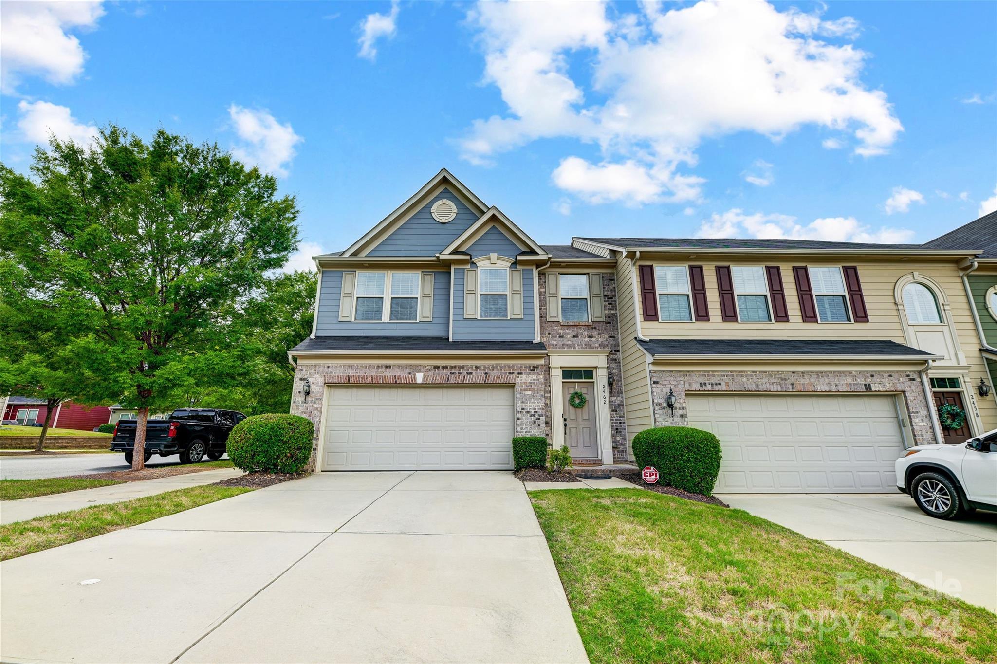 2462 Alyssa Lane Charlotte NC 28208