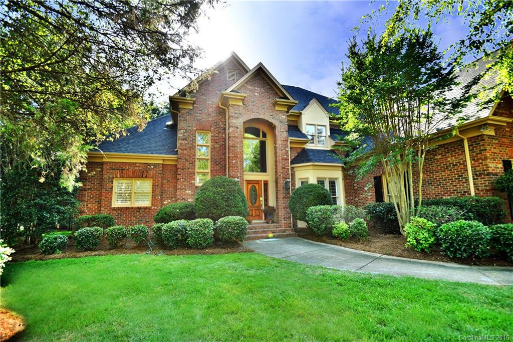 5806 Cary Ridge Drive Charlotte NC 28277