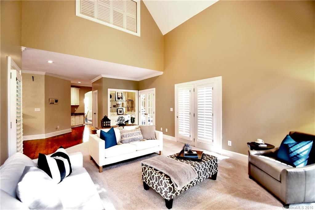 5806 Cary Ridge Drive Charlotte NC 28277