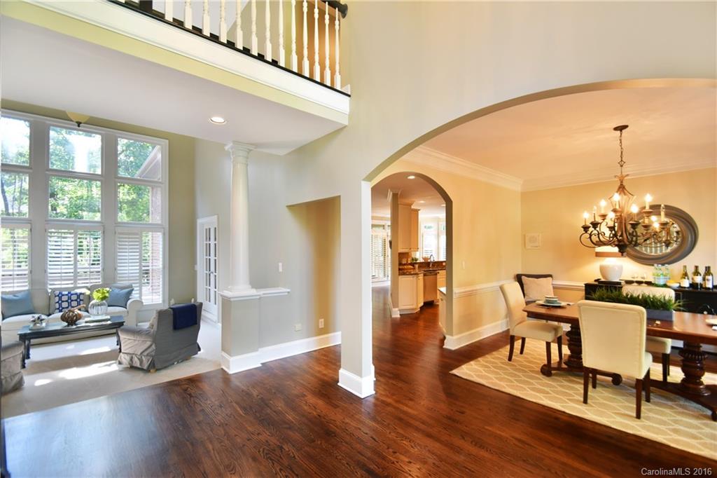 5806 Cary Ridge Drive Charlotte NC 28277