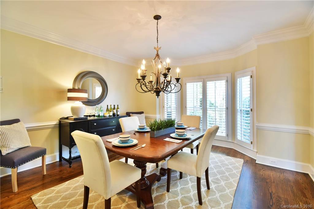 5806 Cary Ridge Drive Charlotte NC 28277