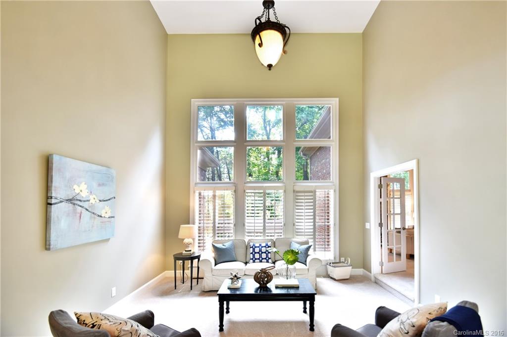5806 Cary Ridge Drive Charlotte NC 28277