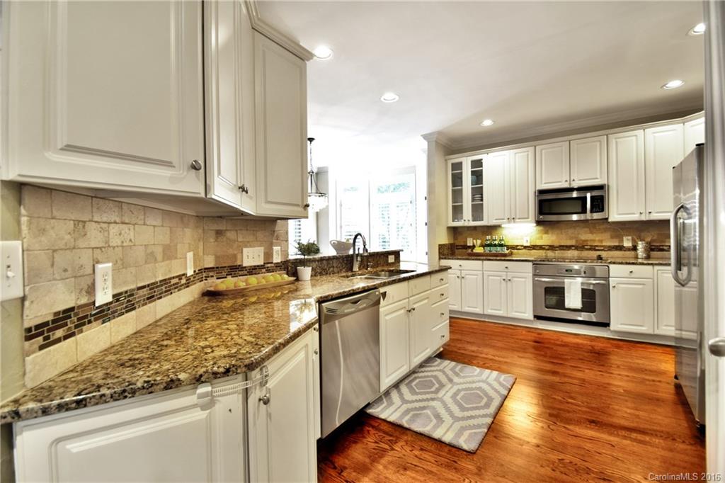 5806 Cary Ridge Drive Charlotte NC 28277