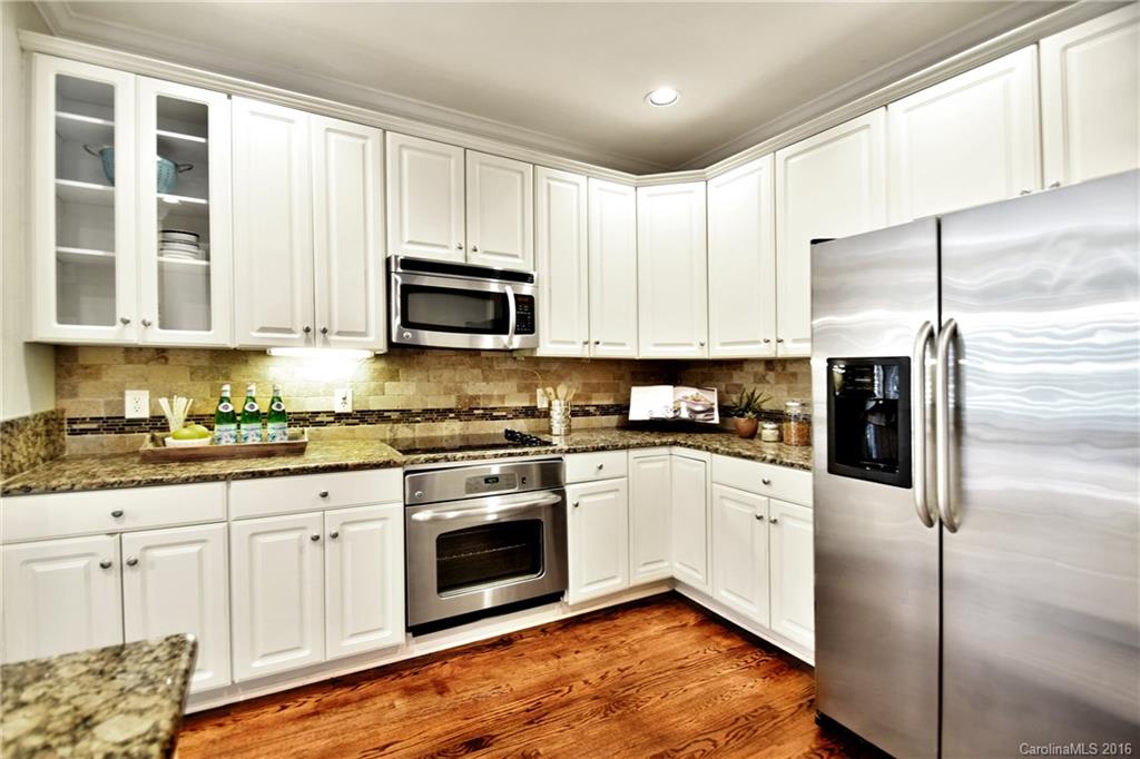 5806 Cary Ridge Drive Charlotte NC 28277