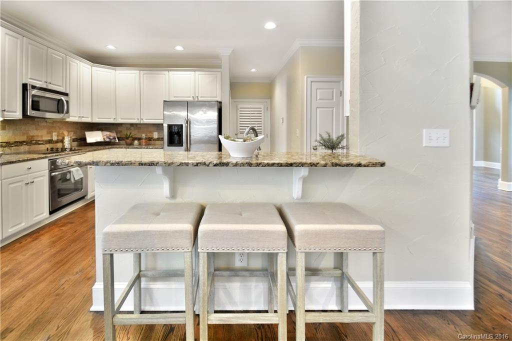 5806 Cary Ridge Drive Charlotte NC 28277