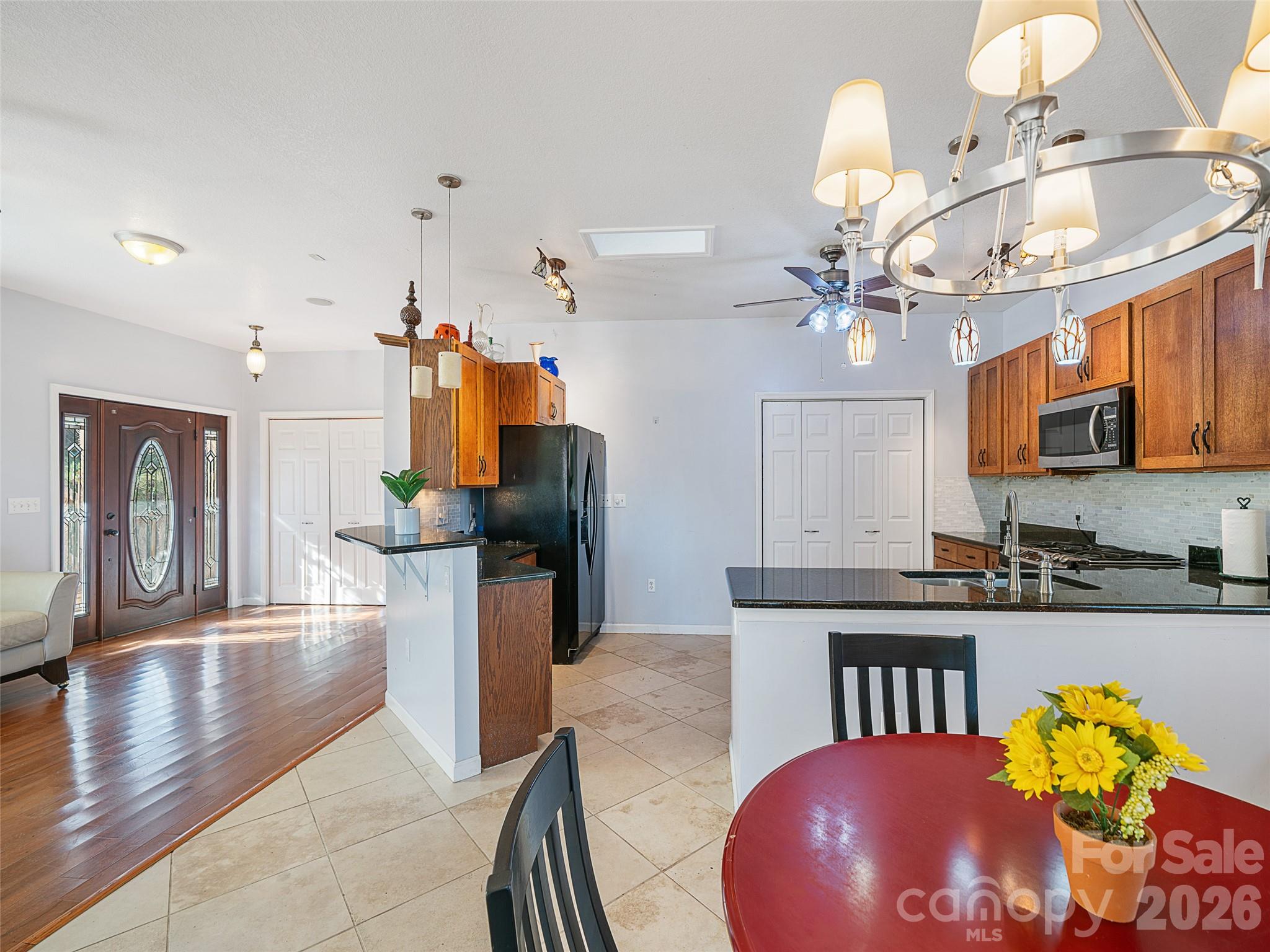 16 Sunny Lane Mars Hill NC 28754