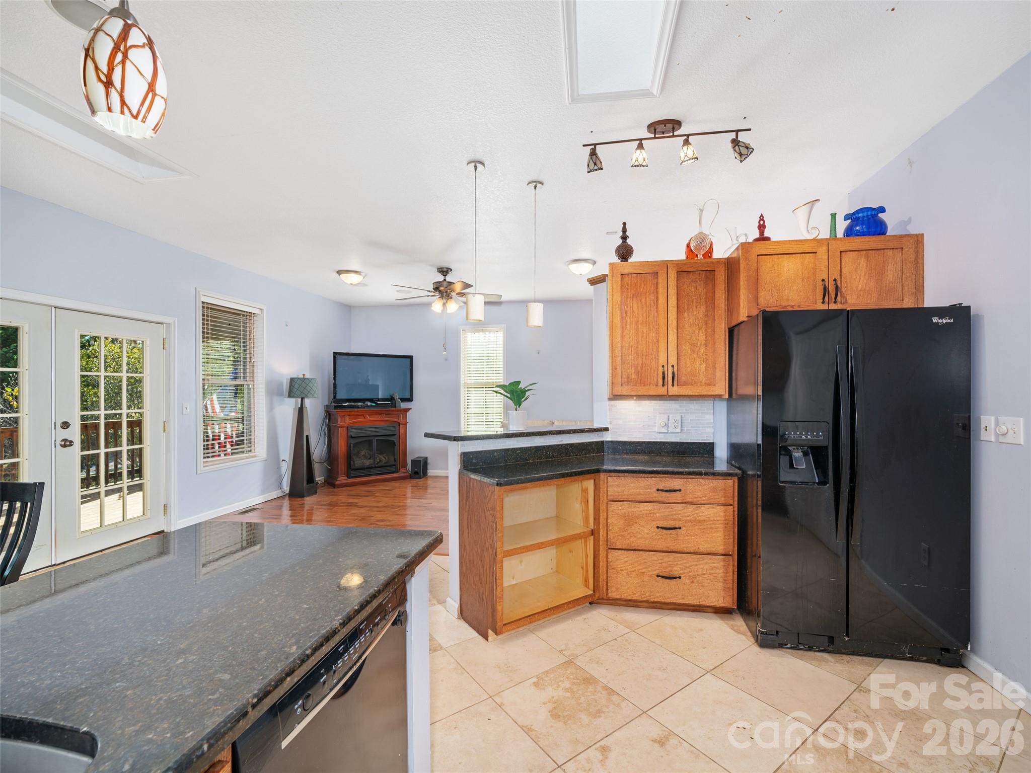 16 Sunny Lane Mars Hill NC 28754
