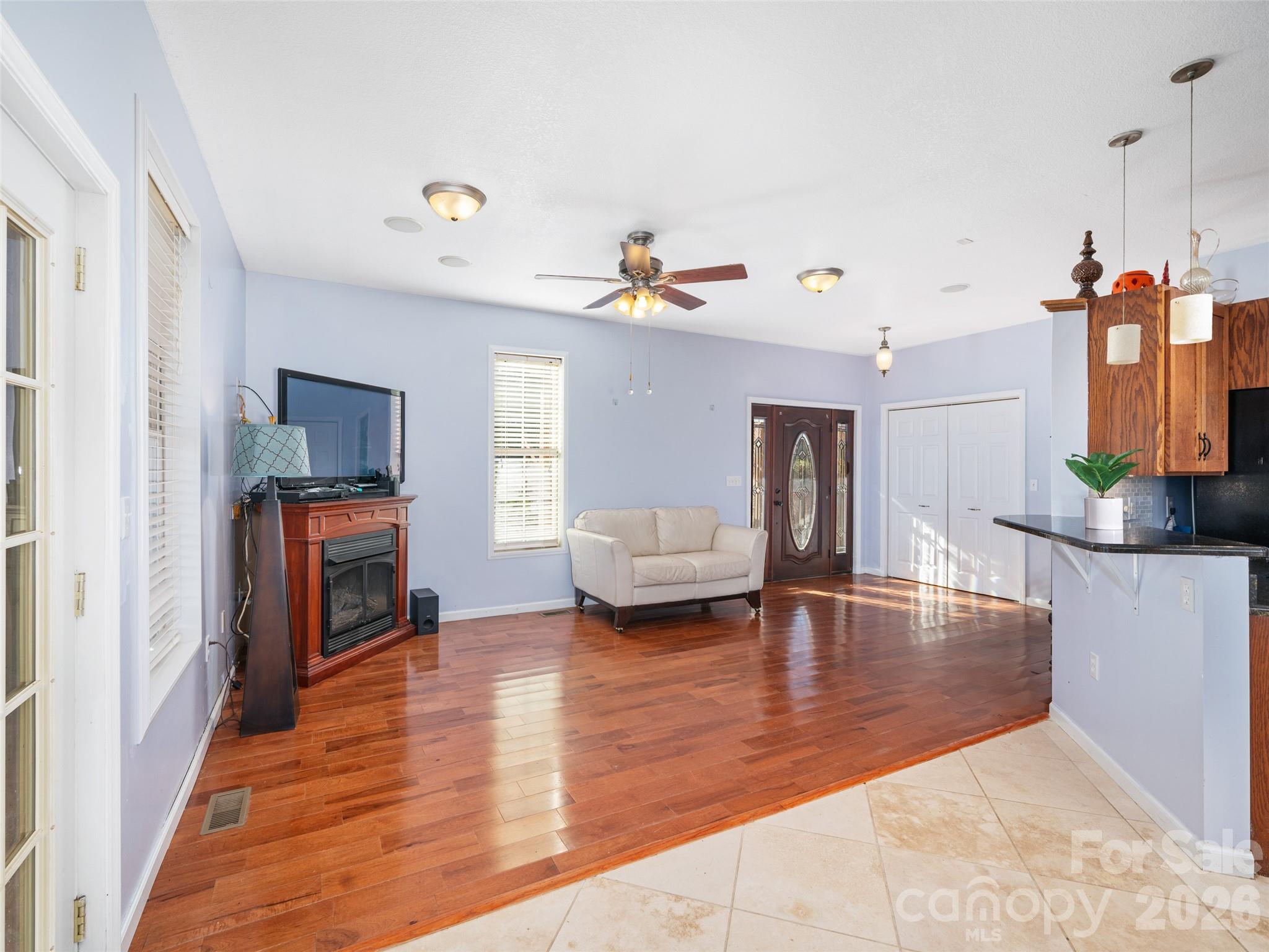 16 Sunny Lane Mars Hill NC 28754