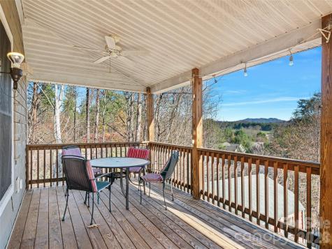 16 Sunny Lane Mars Hill NC 28754