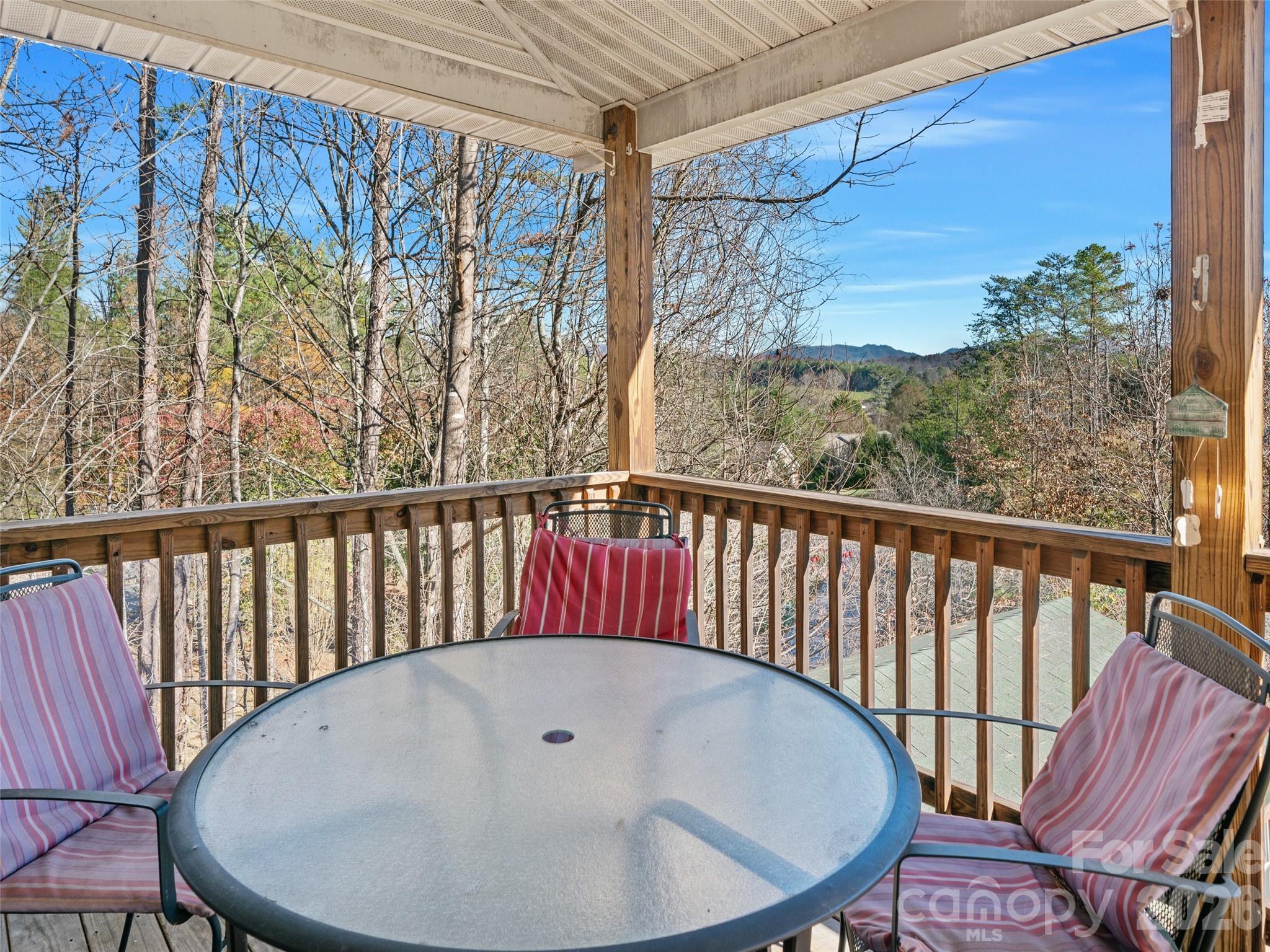 16 Sunny Lane Mars Hill NC 28754