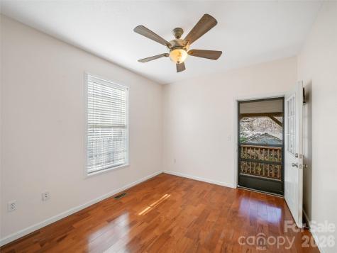 16 Sunny Lane Mars Hill NC 28754