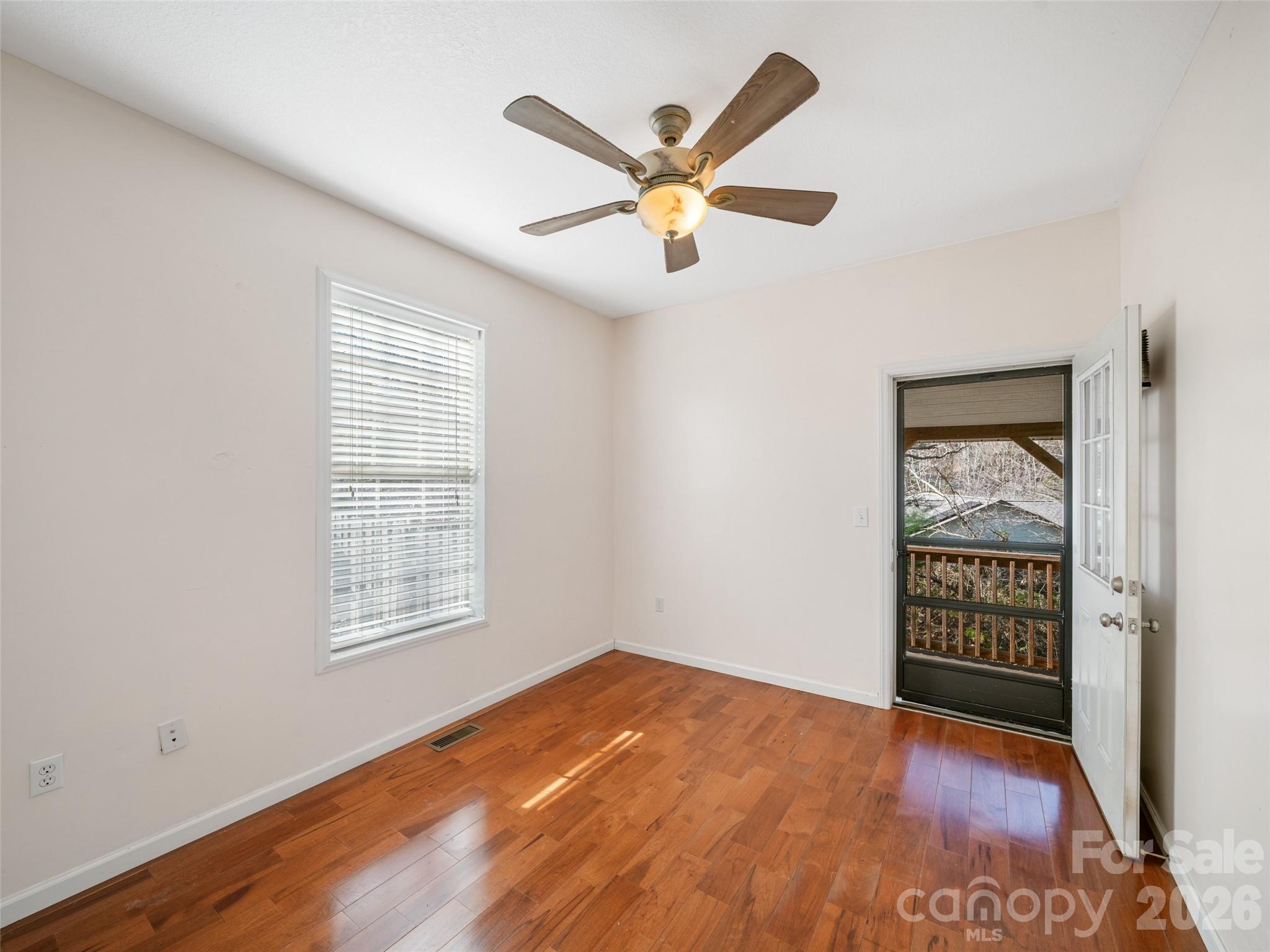 16 Sunny Lane Mars Hill NC 28754