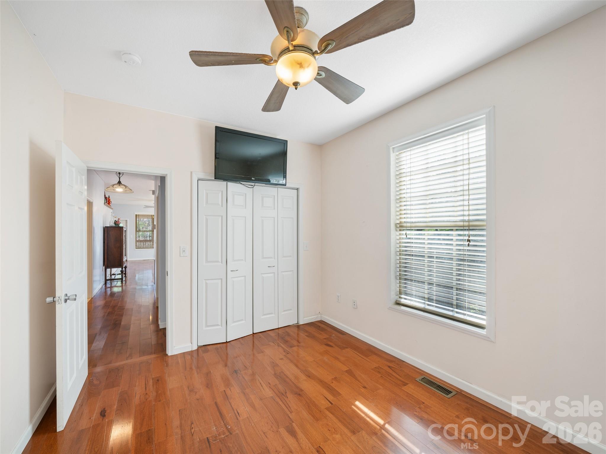 16 Sunny Lane Mars Hill NC 28754