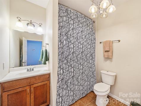 16 Sunny Lane Mars Hill NC 28754
