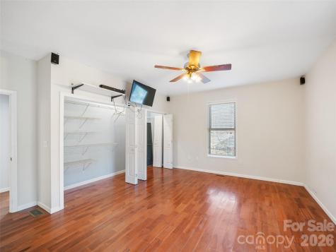 16 Sunny Lane Mars Hill NC 28754