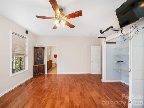 16 Sunny Lane Mars Hill NC 28754
