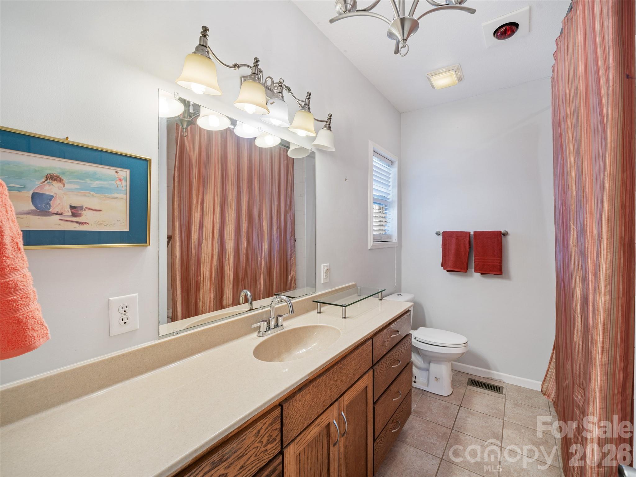 16 Sunny Lane Mars Hill NC 28754