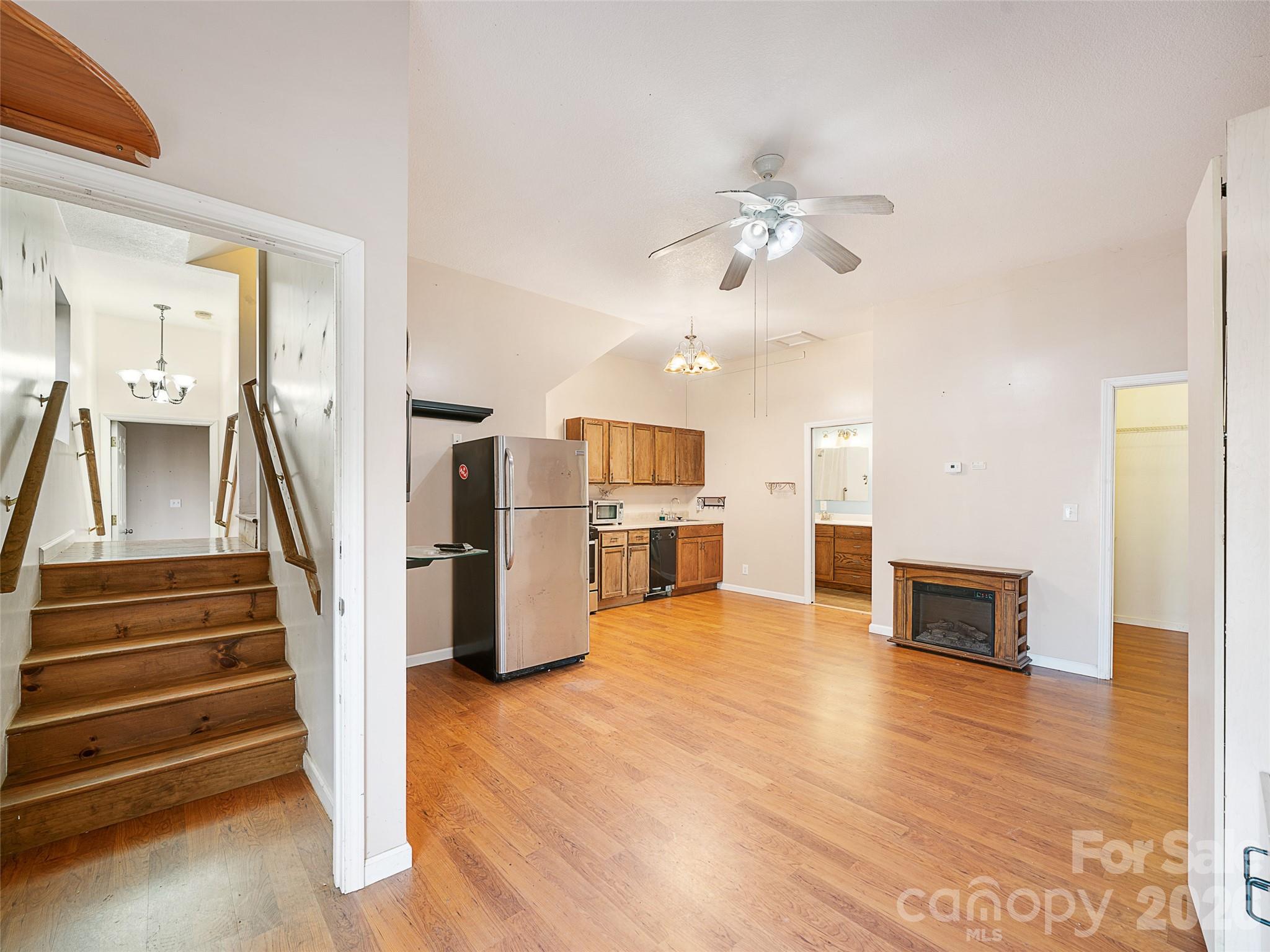 16 Sunny Lane Mars Hill NC 28754