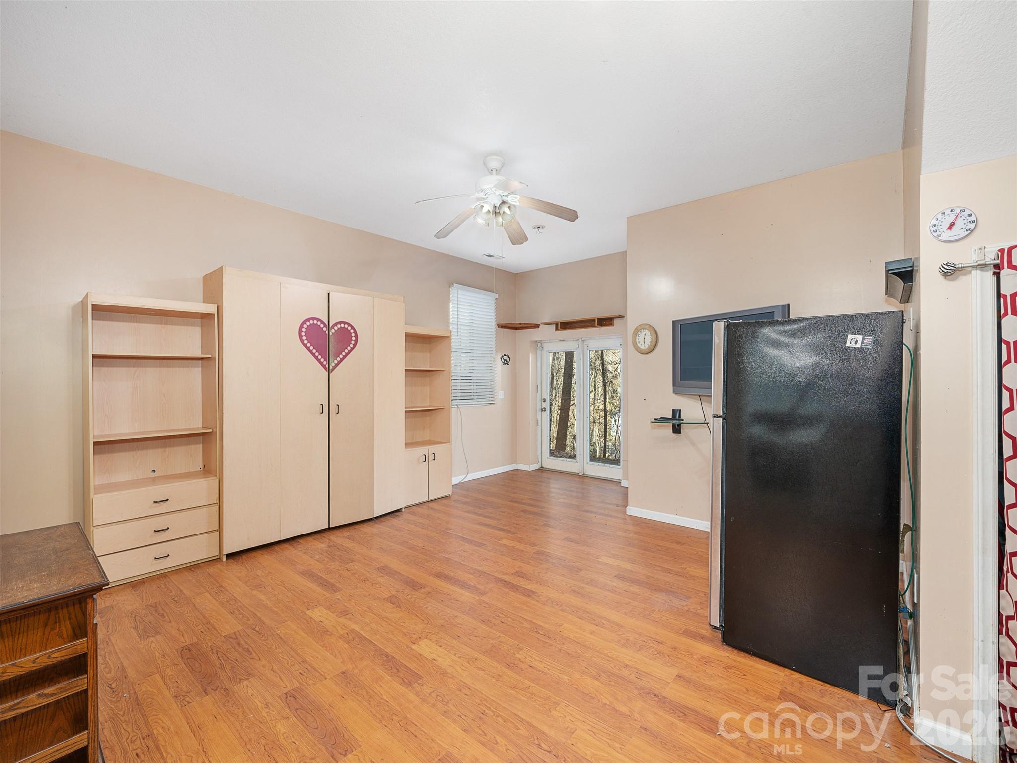 16 Sunny Lane Mars Hill NC 28754