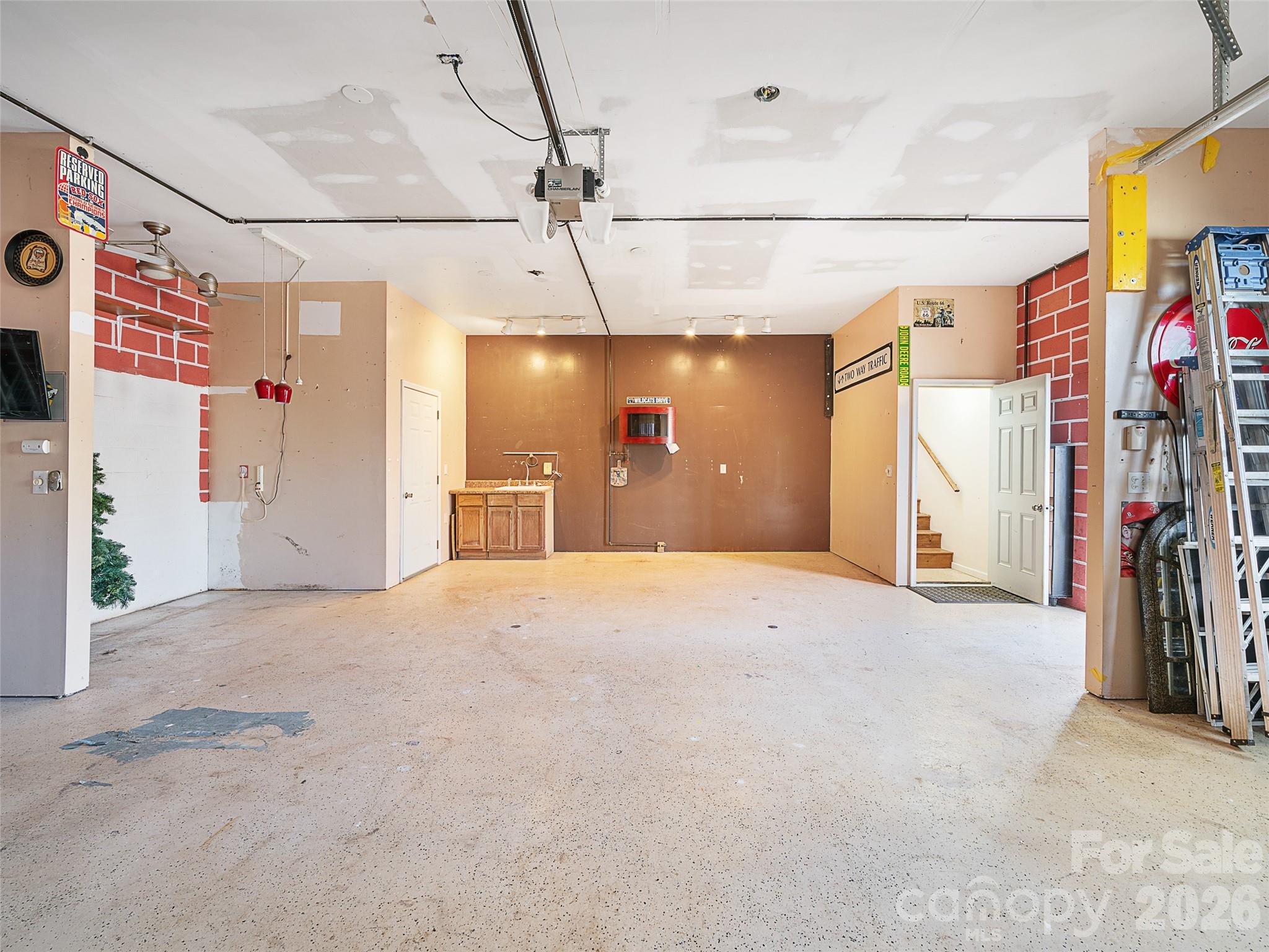 16 Sunny Lane Mars Hill NC 28754