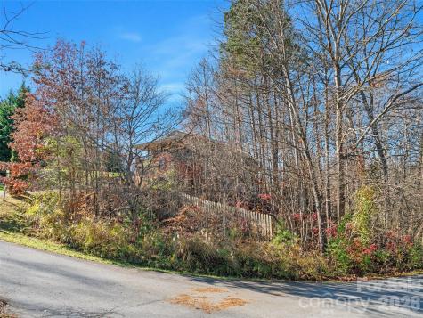16 Sunny Lane Mars Hill NC 28754