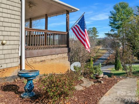 16 Sunny Lane Mars Hill NC 28754