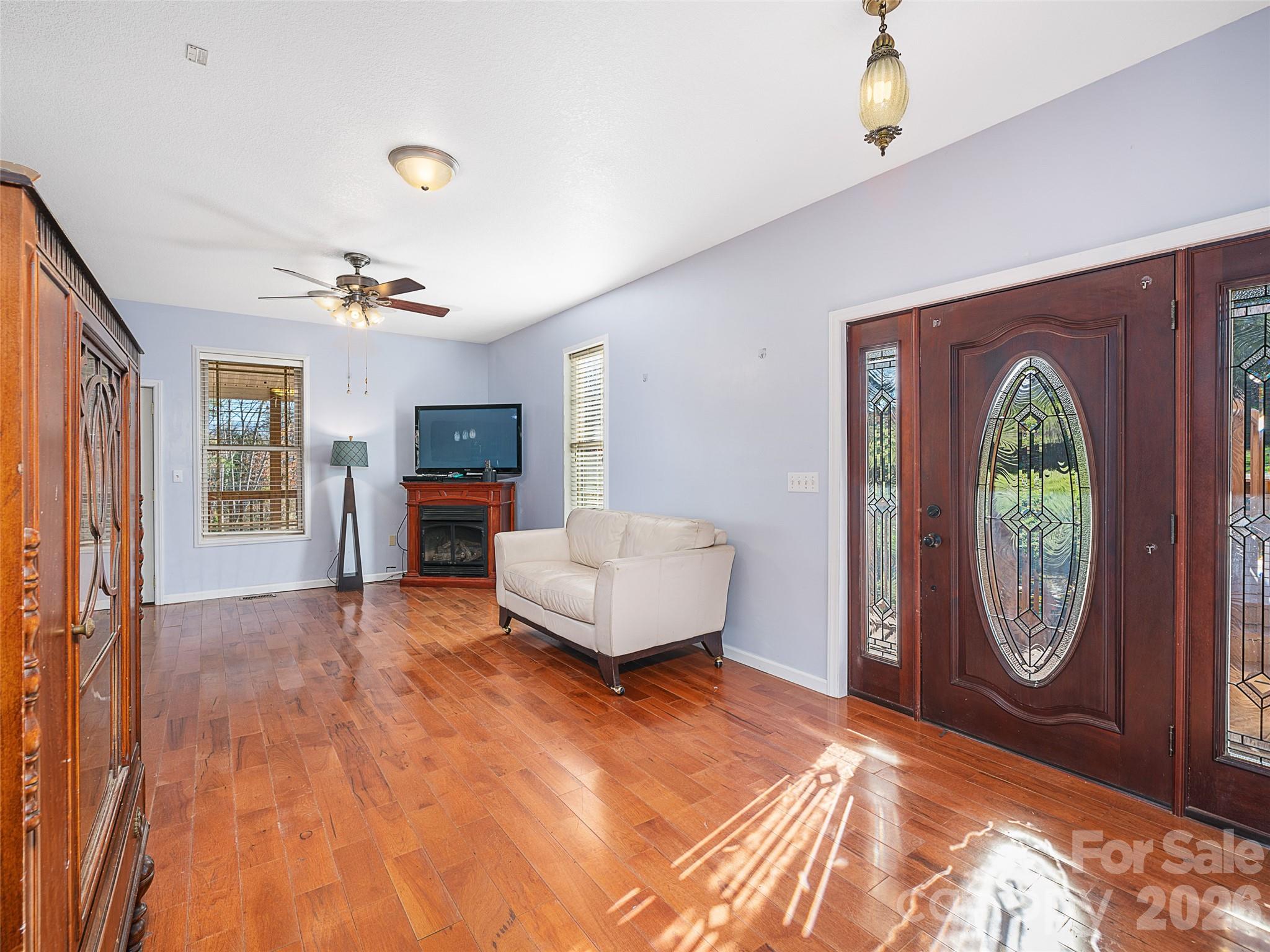 16 Sunny Lane Mars Hill NC 28754