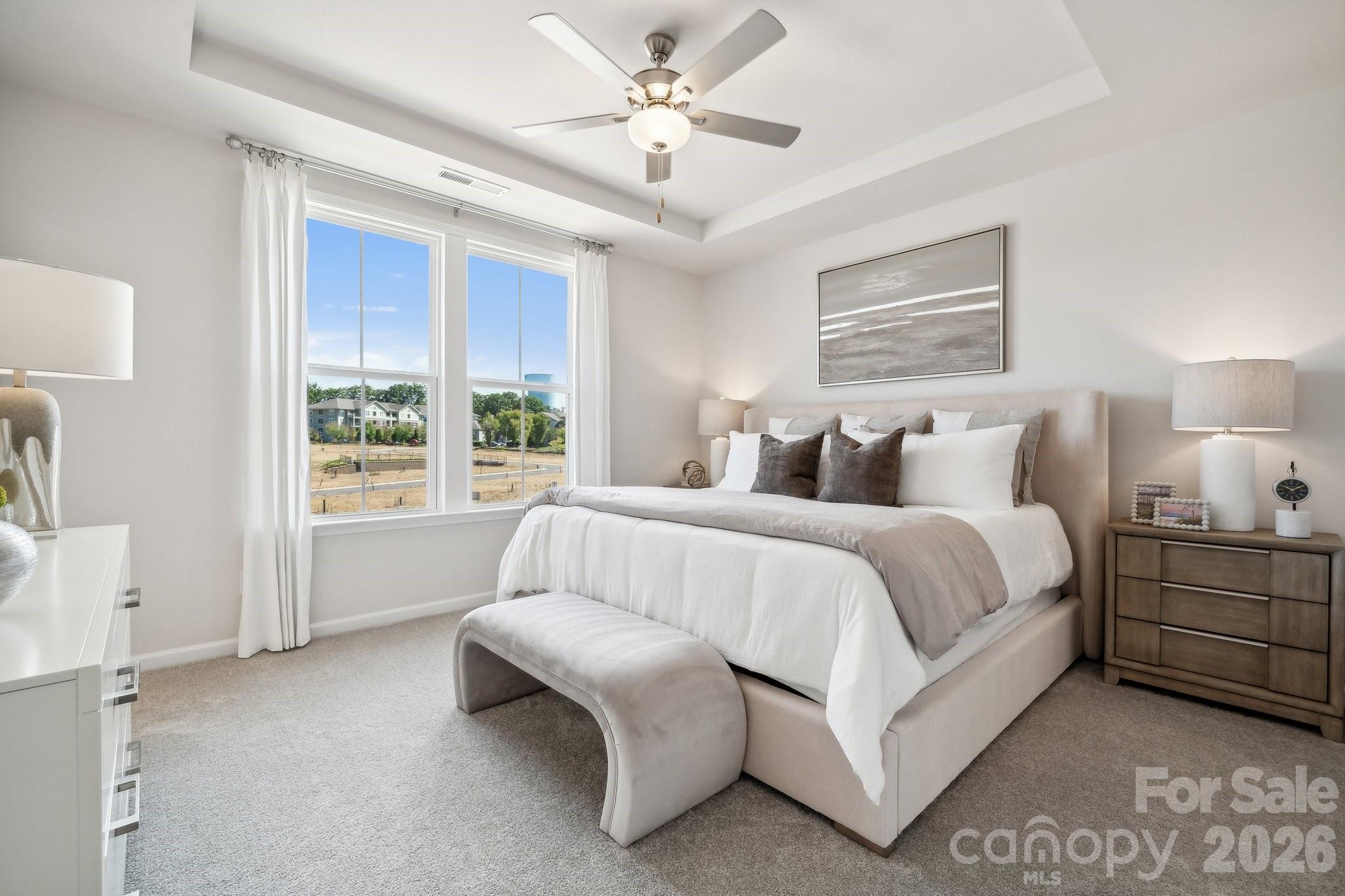 1804 Alexander Village Main Drive Charlotte NC 28262